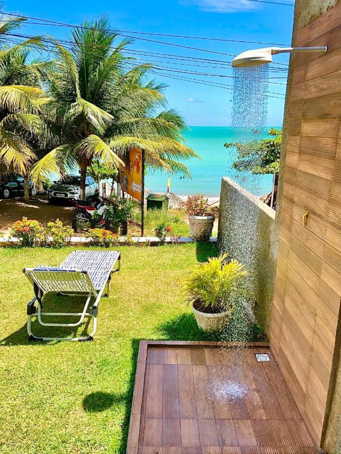 Casa Frente Mar ジャパラティンガ エクステリア 写真