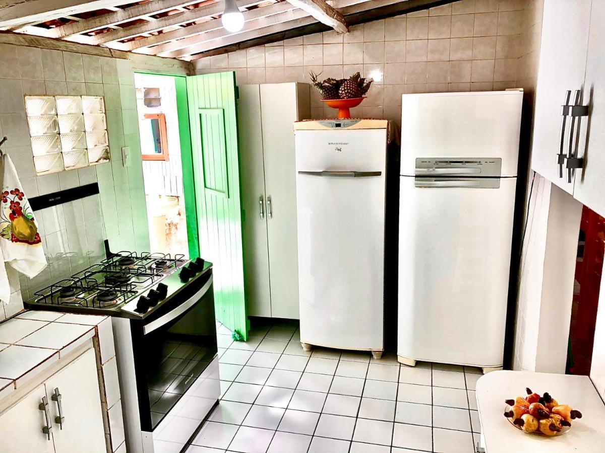 Casa Frente Mar ジャパラティンガ エクステリア 写真