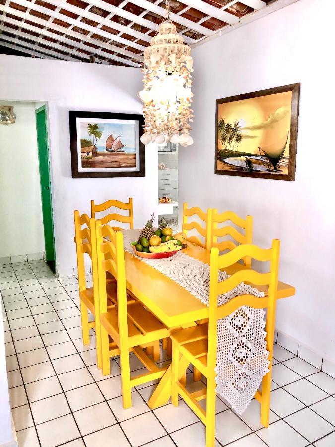 Casa Frente Mar ジャパラティンガ エクステリア 写真